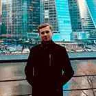 Кузьмин Даниил